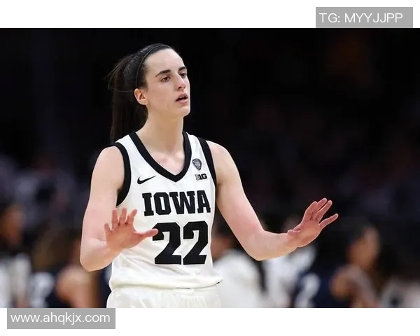 凯特琳克拉克携手麦迪卡特甜瓜加盟NBC体育共创全新NBA节目